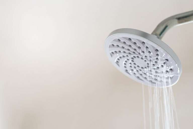 How To Fix a Leaky Shower Head