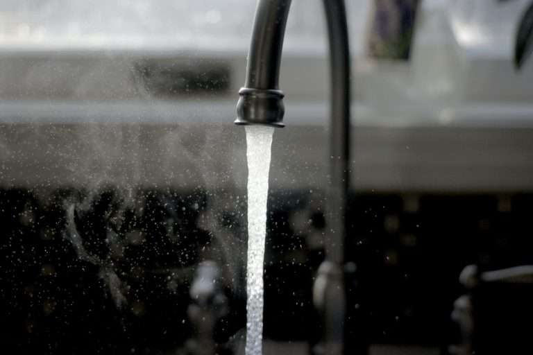 Household Plumbing Water Conservation Tips