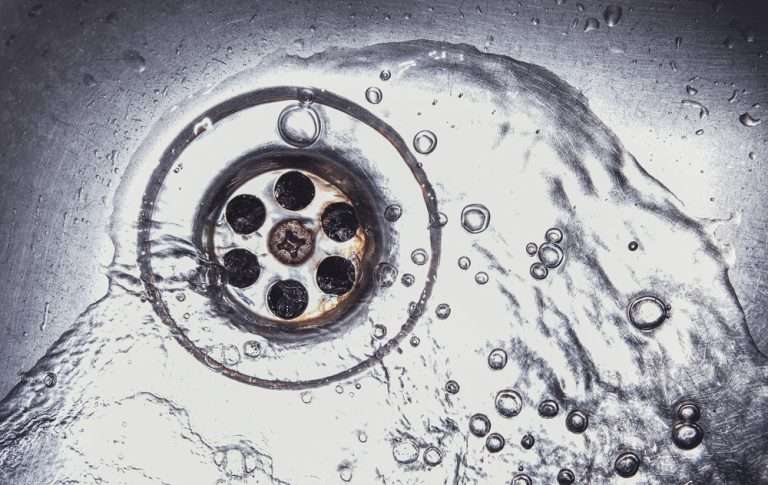 4 Things That Should Never Go Down Your Kitchen Drain