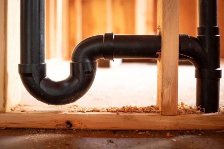 Know Your Plumbing: What is A P-Trap?