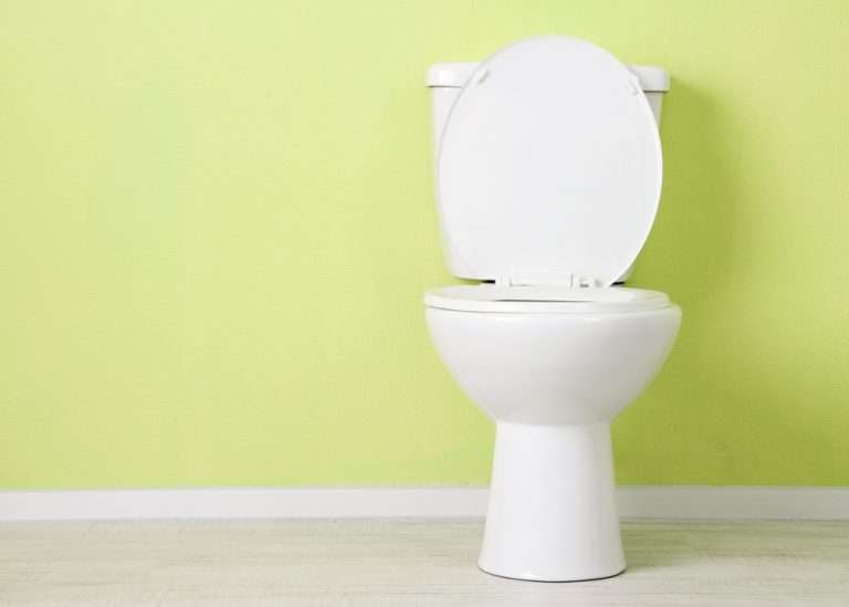 Signs It’s Time For A New Toilet