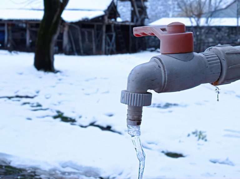 How To Prepare for Emergency Plumbing Situations This Winter