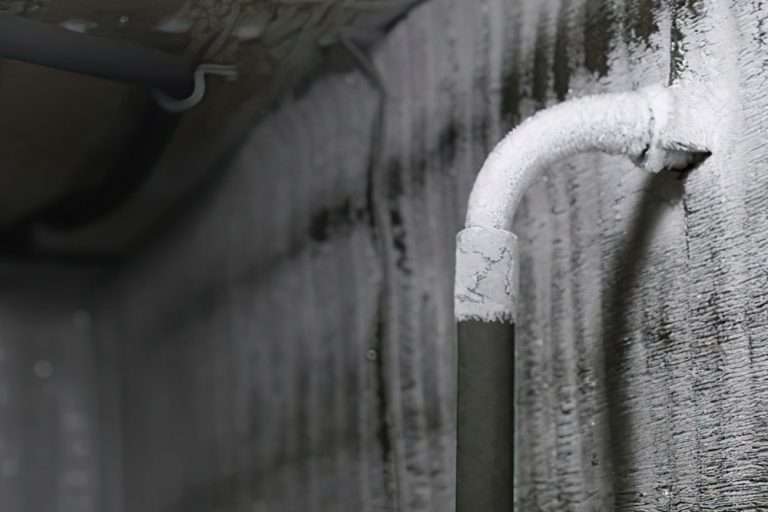 What To Do If Your Pipes Freeze