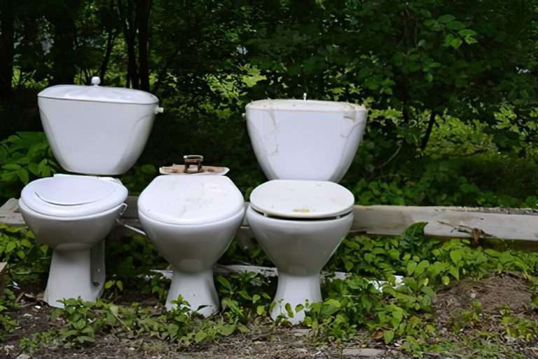 How Often Should A Toilet Be Replaced?