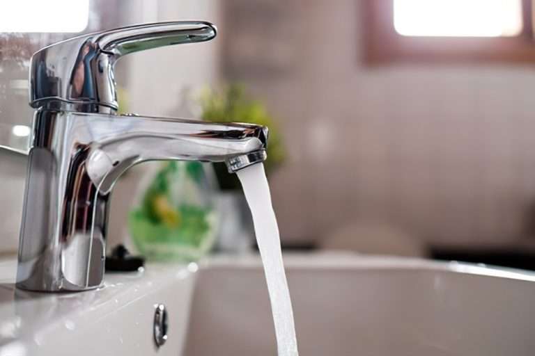Symptoms of High Water Pressure In Your Home