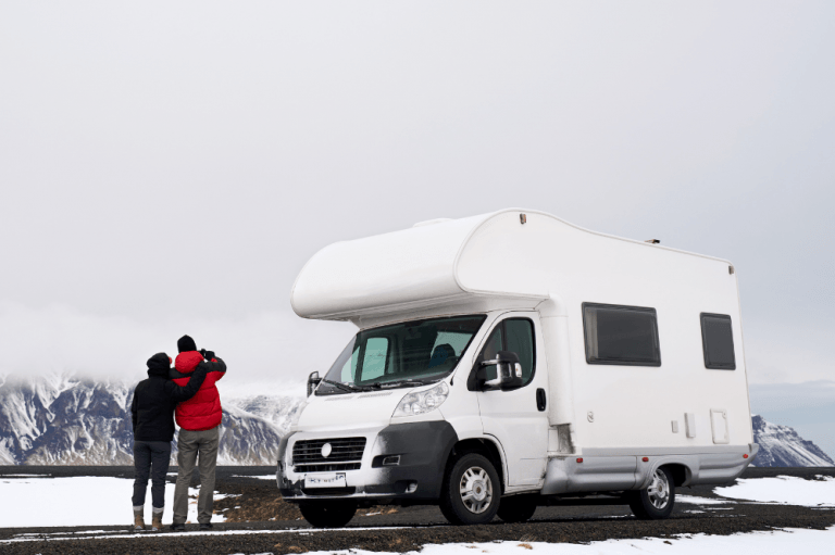 Expert Tips for Winterizing Your RV or Travel Trailer’s Plumbing