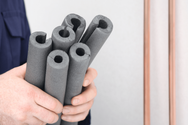 How to Insulate Your Pipes like a Pro
