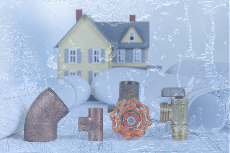 The Importance of Addressing Winter Plumbing Issues