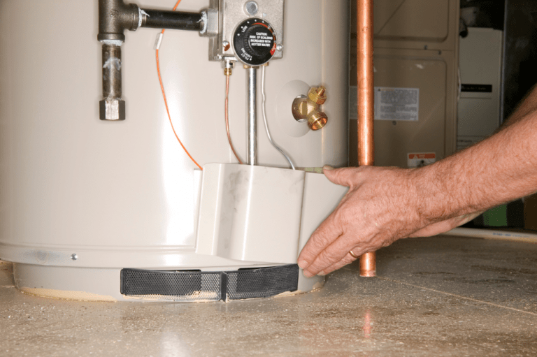 Preventing Water Heater Freeze in Toronto
