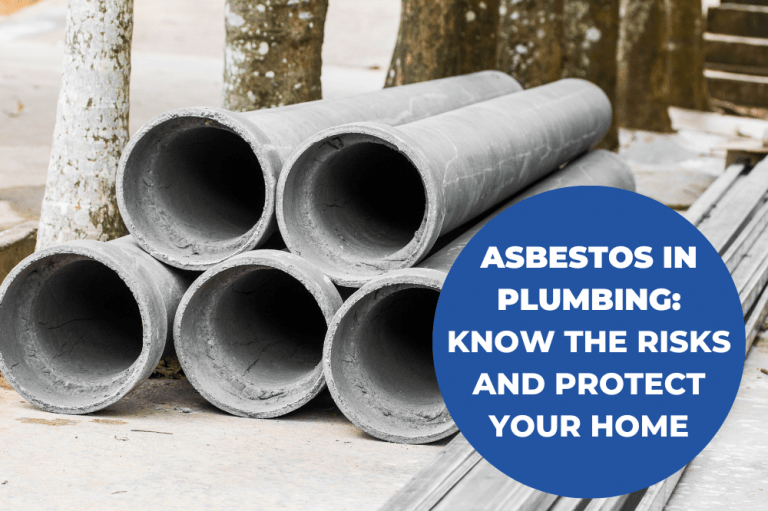 Asbestos Plumbing in Canada: Risks, Identification, and Solutions