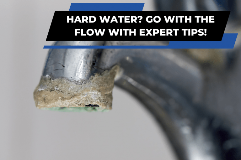 What is Hard Water and Why It Matters to Homeowners