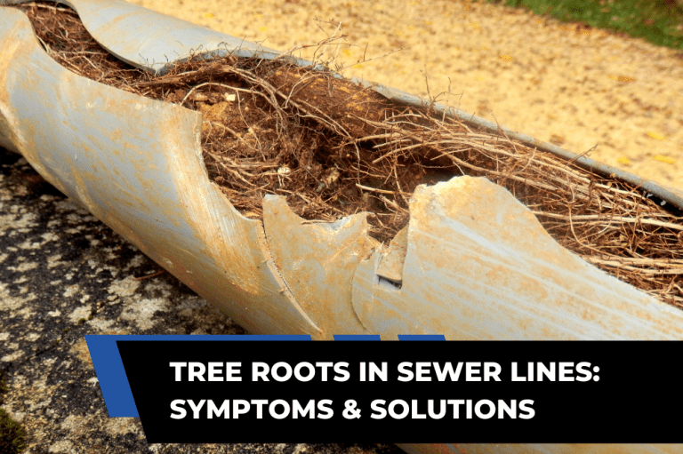 Roots in Sewer Line Symptoms: How to Detect, Prevent, and Fix Root Intrusion in Your Plumbing