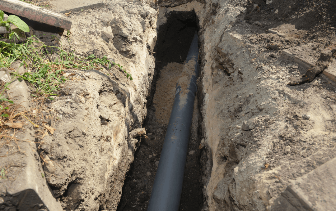 TRUE SERVICE PLUMBING - Sewer and Drain Solutions